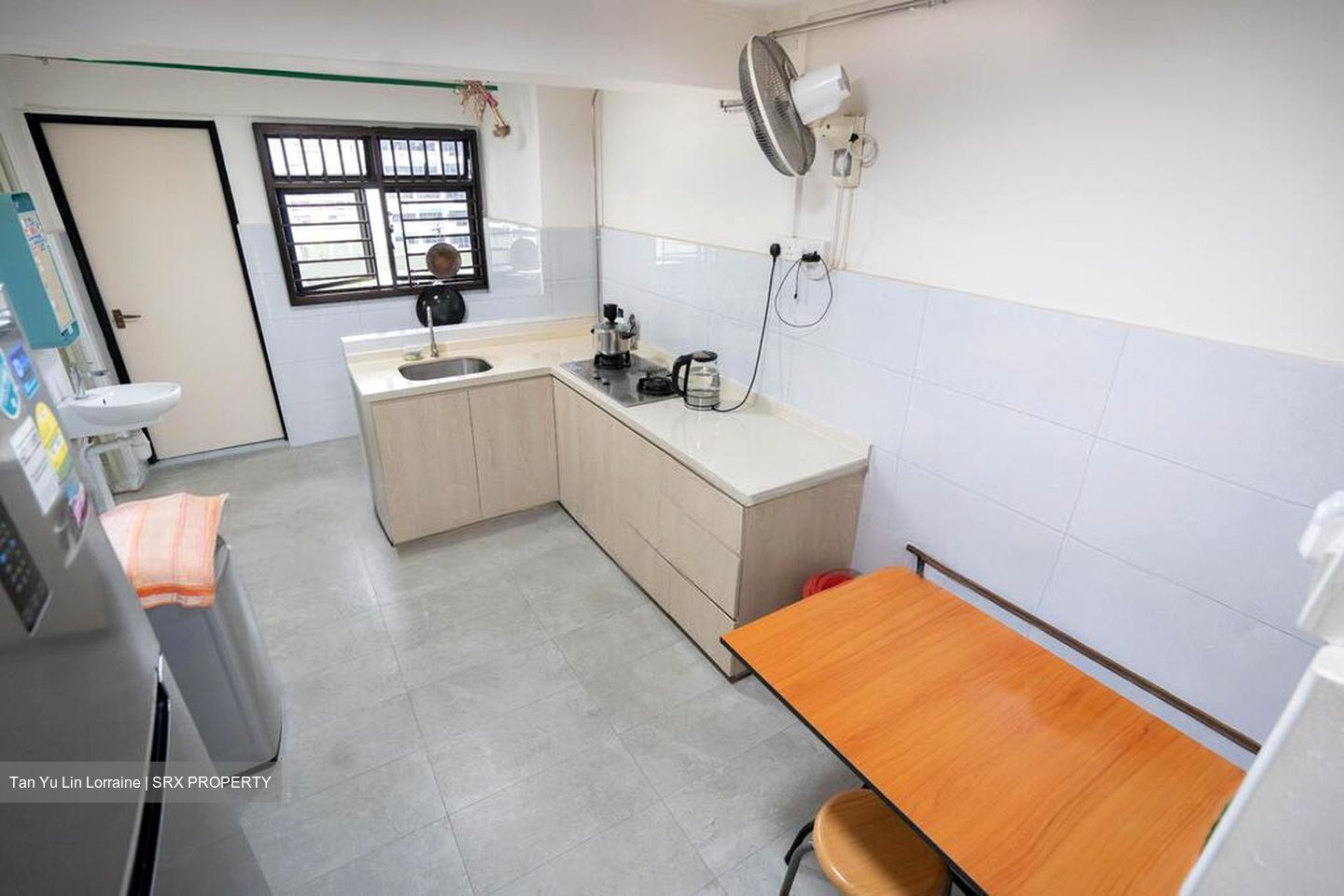 Blk 82 Whampoa Spring (Toa Payoh), HDB 3 Rooms #532228271